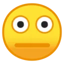 huh