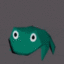 pepsifrog Discord Emoji