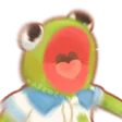 kermitscreech