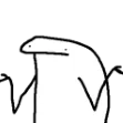 florkShrug1
