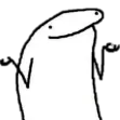 florkShrug2 florkShrug2