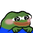 peepoShy