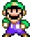LuigiRoundTown LuigiRoundTown