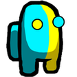 danoleAmong Discord emoji