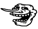 troll_emoji Discord emoji