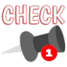 checkpins checkpins