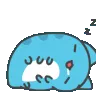 sleep
