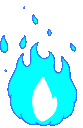 blueflame