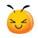 EmoteBeeHappy