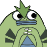 OTTttareyes Discord emoji
