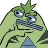 OTTttarthonk Discord emoji