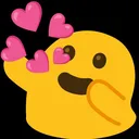 throwsheartsatyou