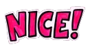 nice