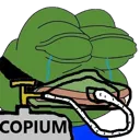 cope