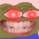 peepoHappy Discord Emoji