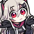 sarueiShrug