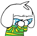 asriel_fsjal_cry