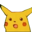 PikaOh Discord emoji
