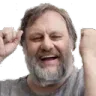 zizekhappy Discord Emoji