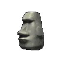 moyai_rotating