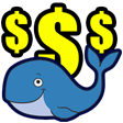 whale Discord emoji