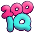 200iq
