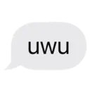 uwu uwu