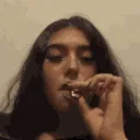 smoke
