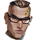 agent_Chamber Discord emoji