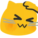 BlobCatPat