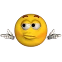 shrug