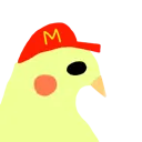 mcdonaldsbirb