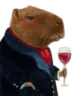 FancyCapybara