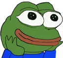 pepeInspired Discord Emoji