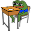 pepe_School Discord emoji