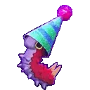 partywurmple