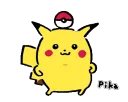 pikaballbalance