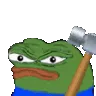 PEPEhammer