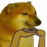 CheemsHmm