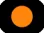 black_with_orange Discord Emoji