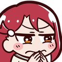 naruhodo_tensed Discord emoji