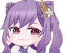 KeqingHappy