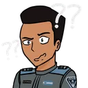 Raviconfused