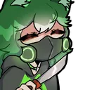 EmeraldKnife