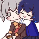 hug