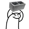 brick