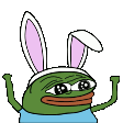 pepebunny