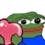 Pepeheart pepeheart Discord Emoji