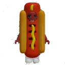 hotdog_standing