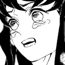 Mui_cry Discord emoji